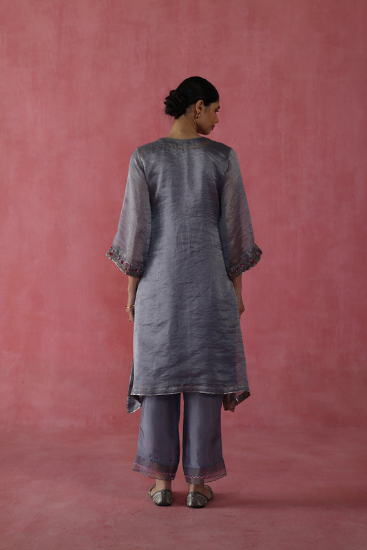 Phirni Kurta Set