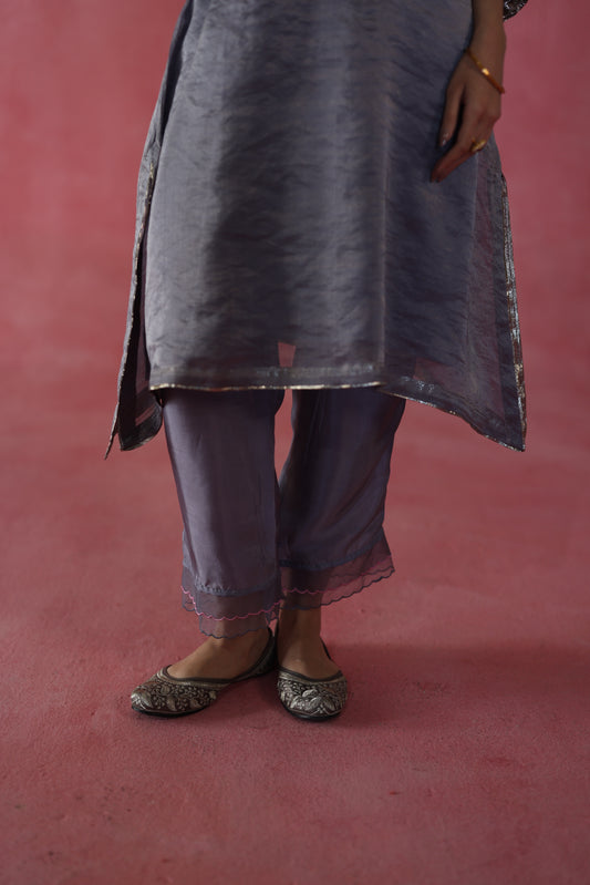Phirni Kurta Set