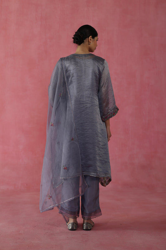 Phirni Kurta Set