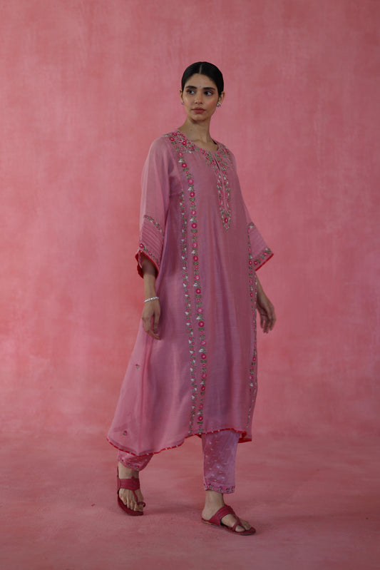 Kulfi Kurta Set
