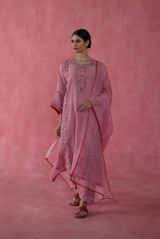Kulfi Kurta Set