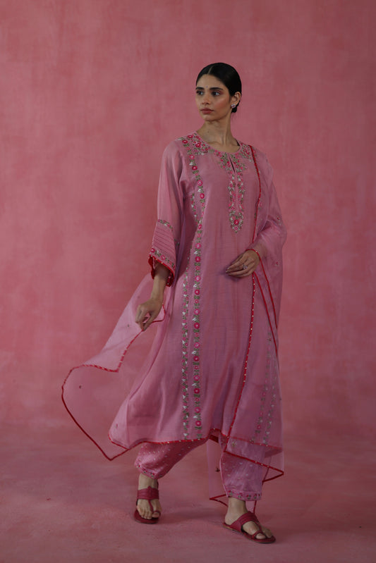 Kulfi Kurta Set