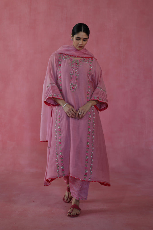 Kulfi Kurta Set