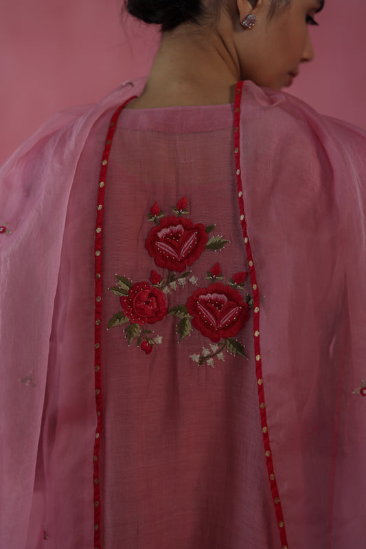 Kulfi Kurta Set
