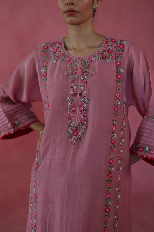 Kulfi Kurta Set