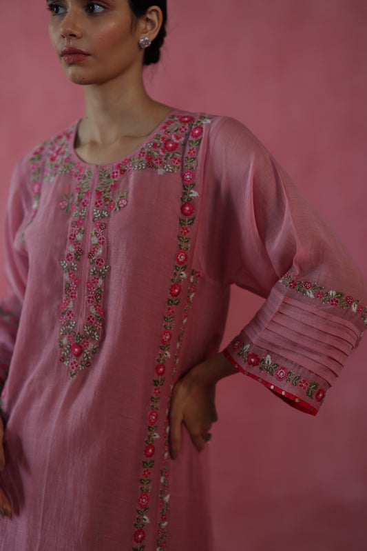 Kulfi Kurta Set