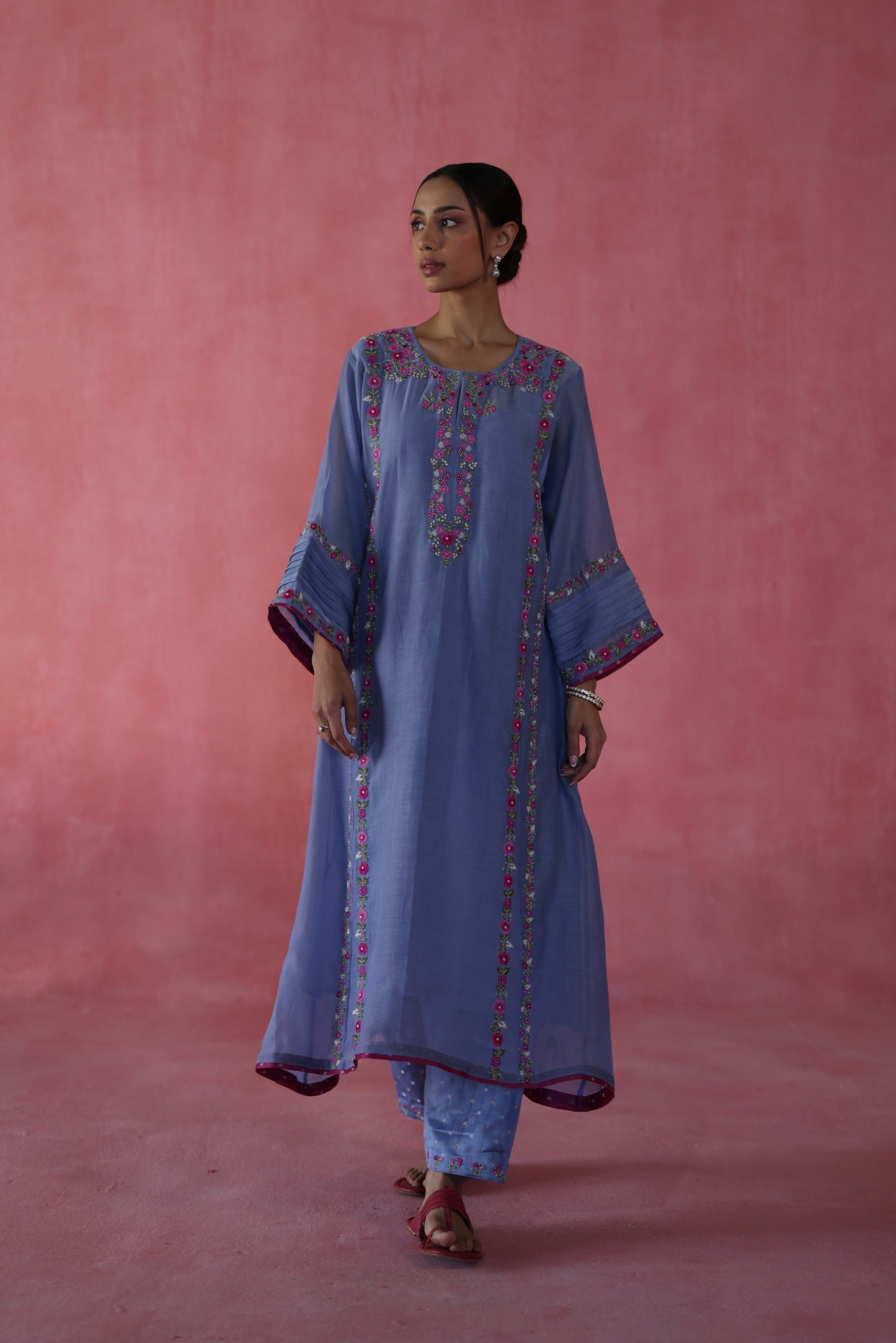 Kulfi Kurta Set