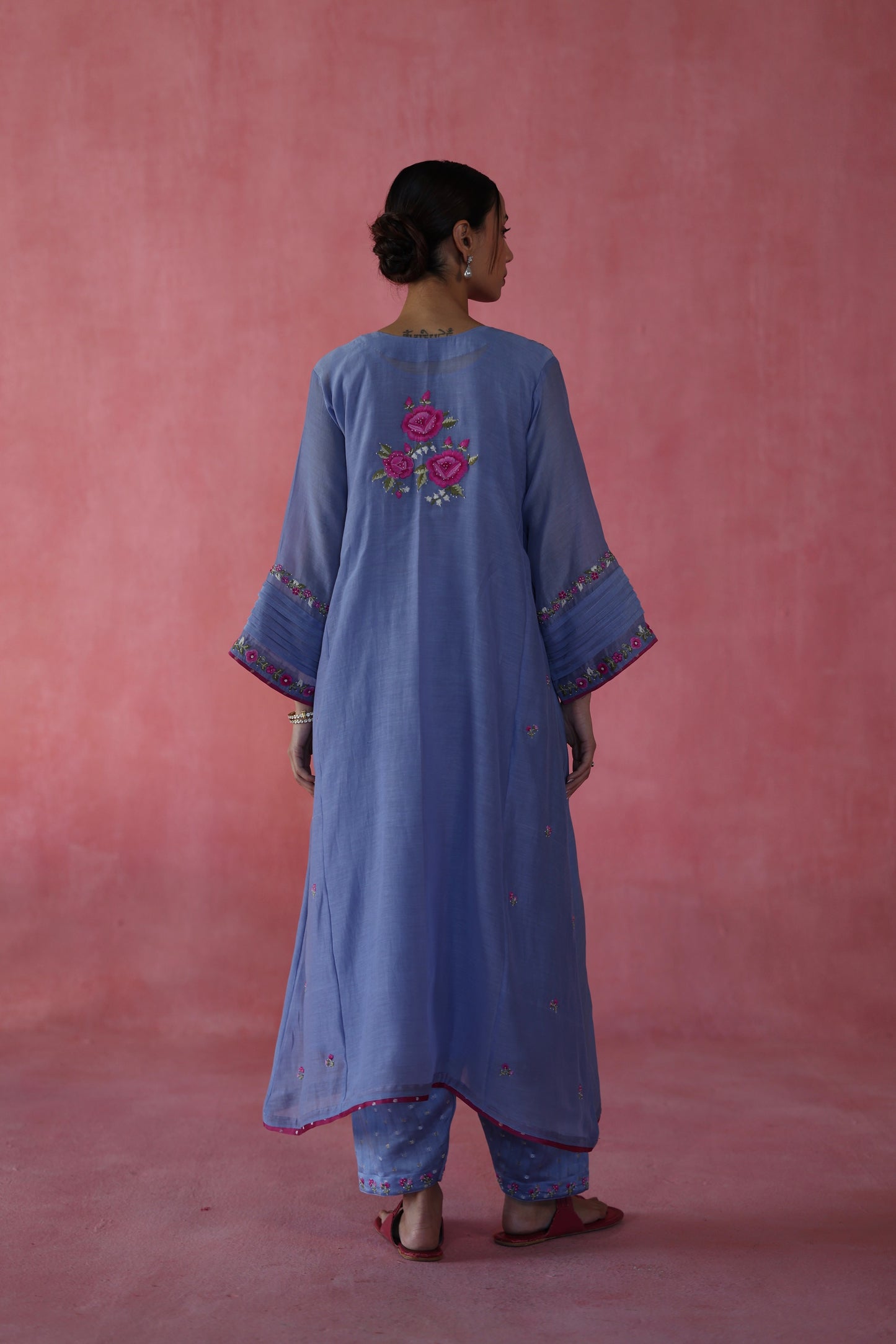 Kulfi Kurta Set