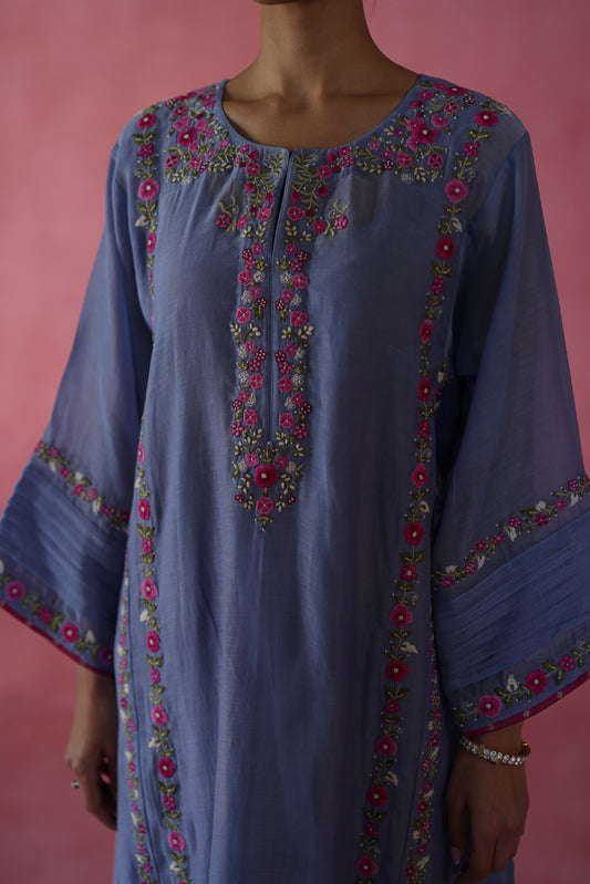 Kulfi Kurta Set