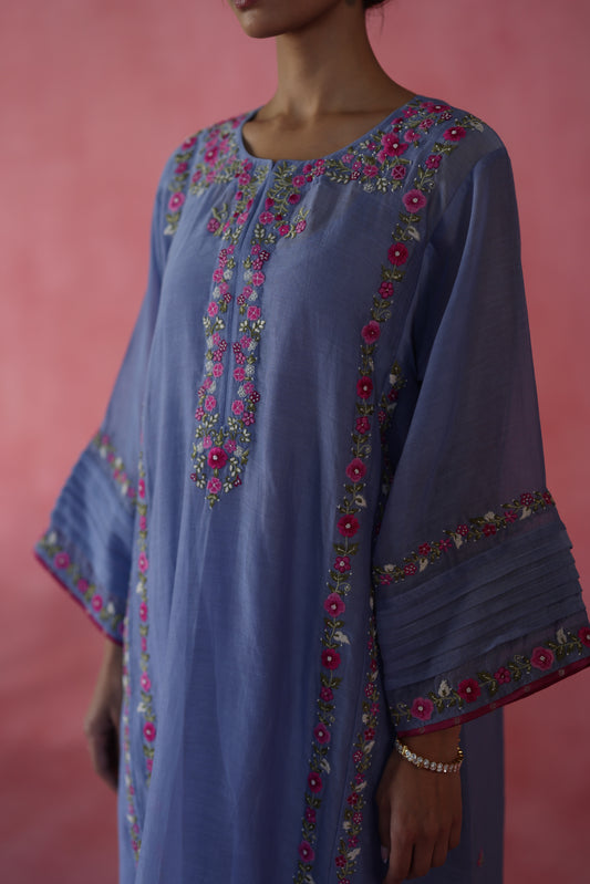 Kulfi Kurta Set