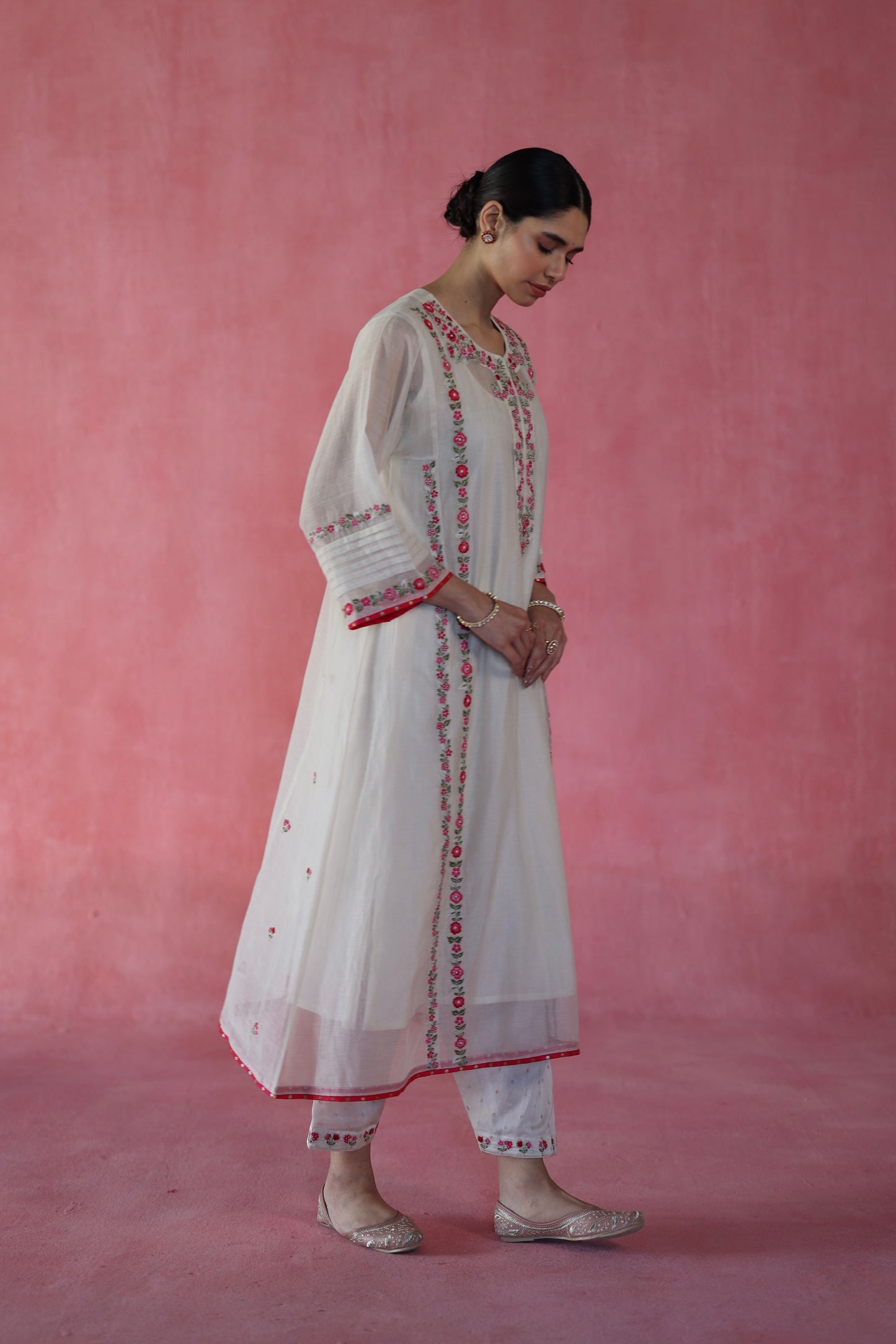 Kulfi Kurta Set