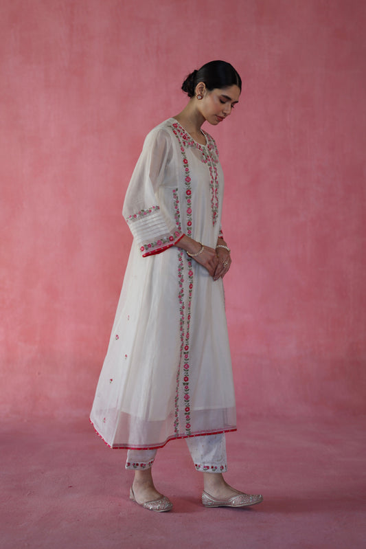 Kulfi Kurta Set