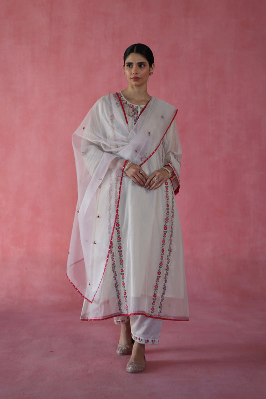 Kulfi Kurta Set