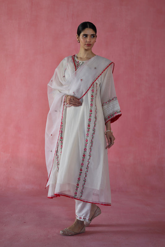 Kulfi Kurta Set