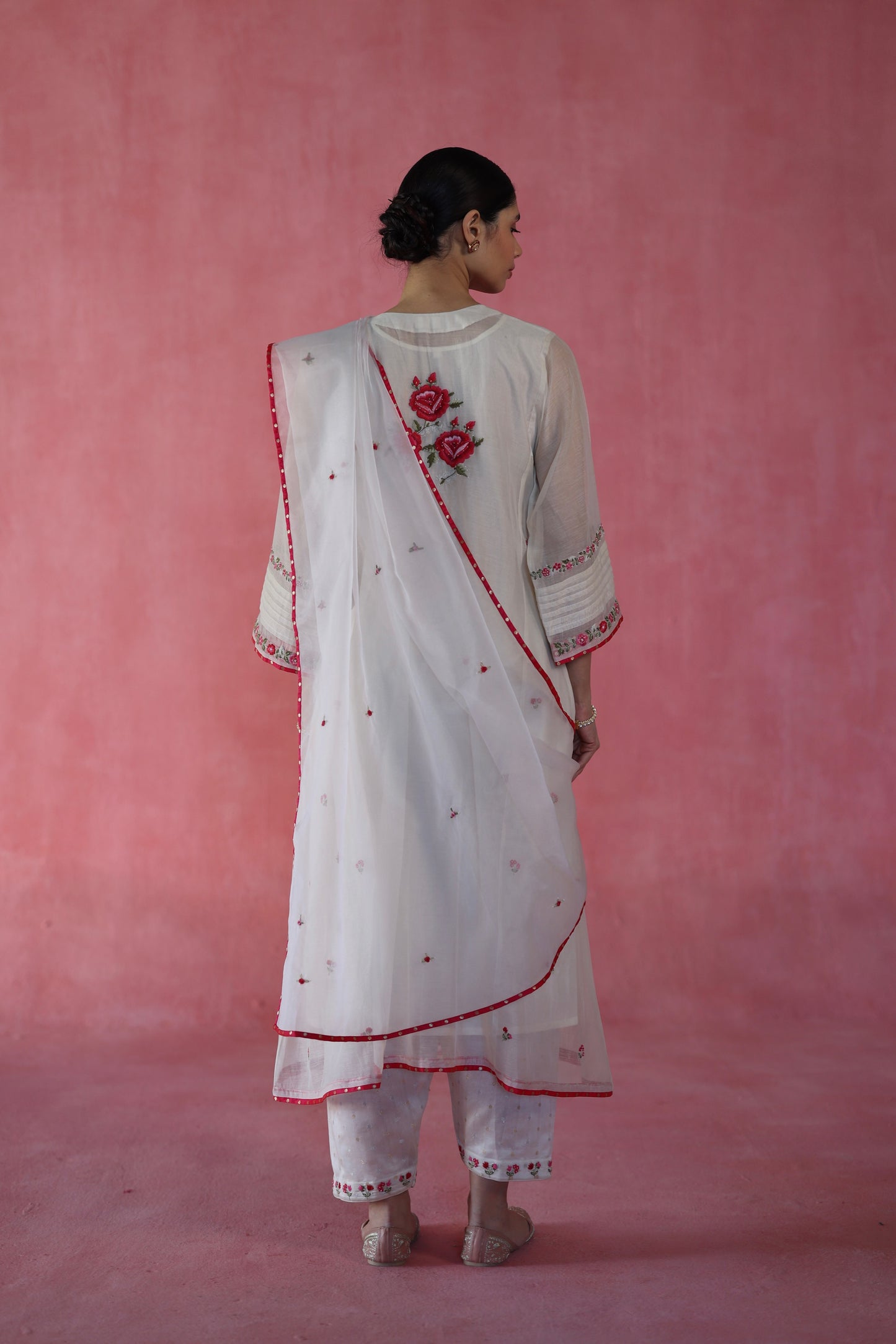 Kulfi Kurta Set