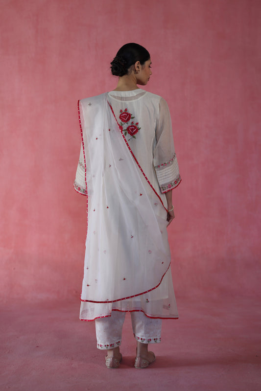 Kulfi Kurta Set