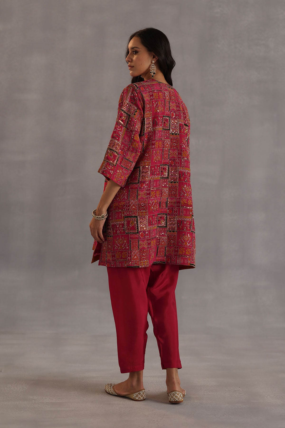 Raag Kurta Set