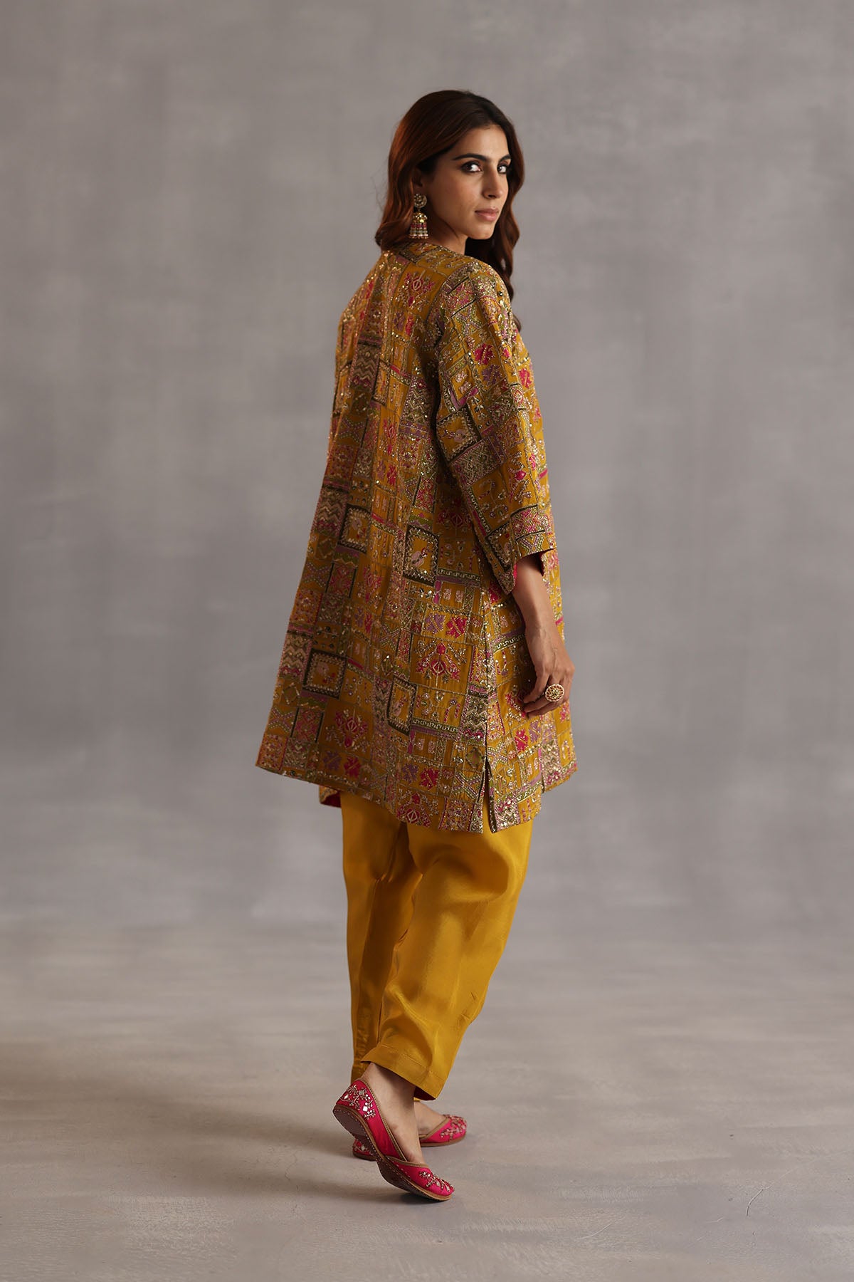 Raag Kurta Set
