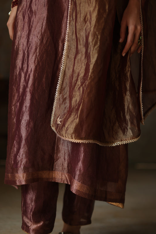 Ziba Kurta Set