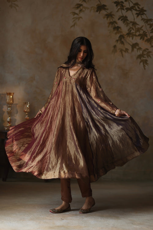 Saanjh Kurta Set