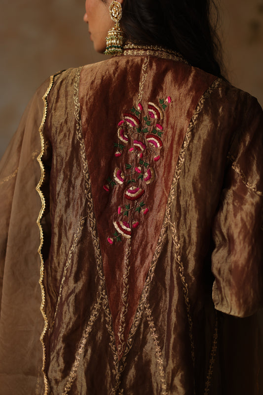 Asma Kurta Set