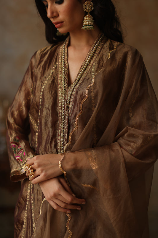 Asma Kurta Set