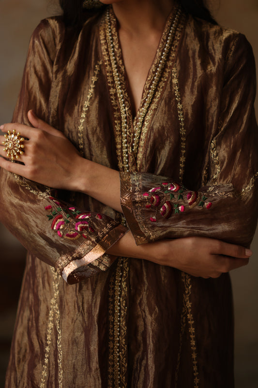 Asma Kurta Set