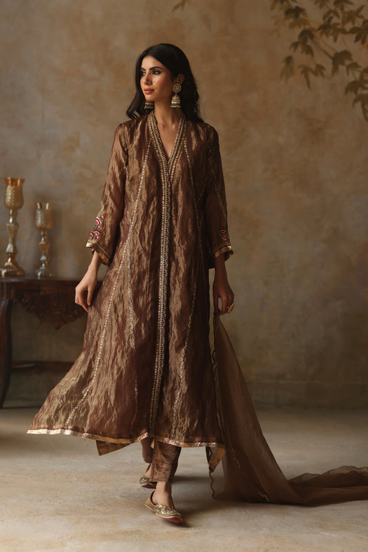 Asma Kurta Set