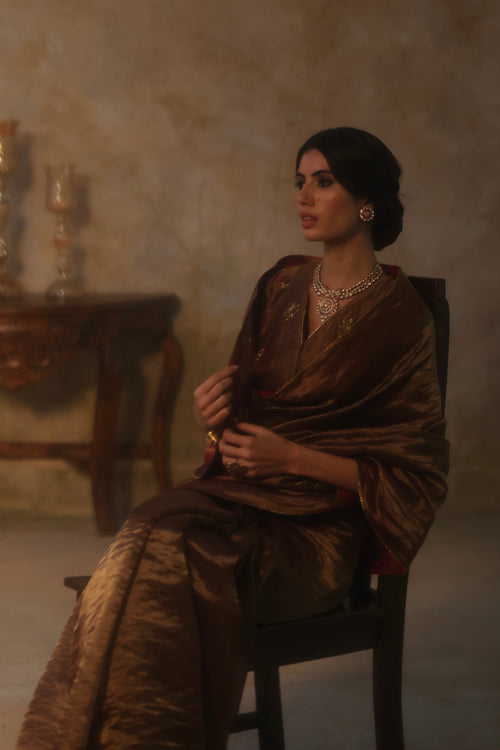 Farhana Saree
