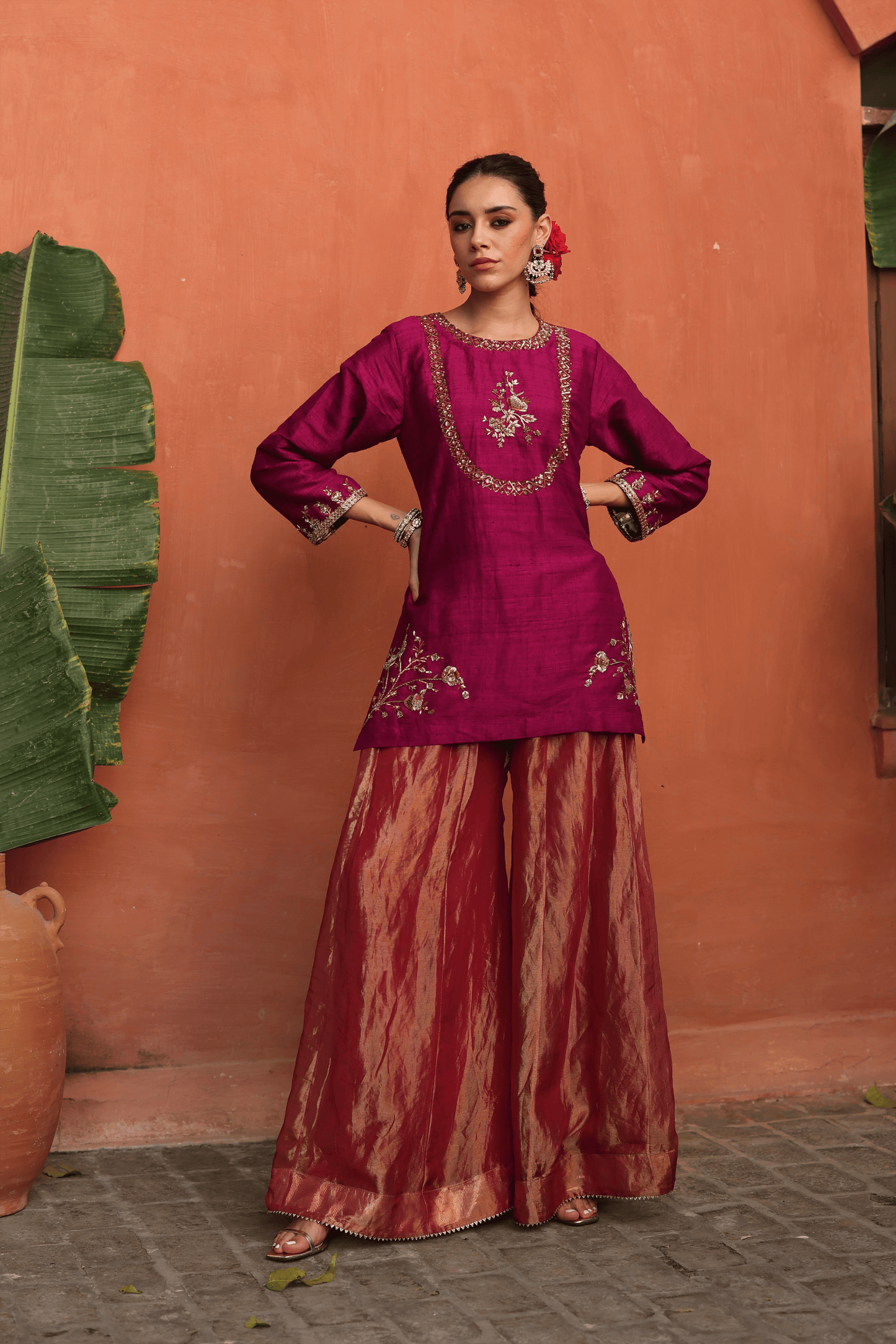 Ruksaar Sharara