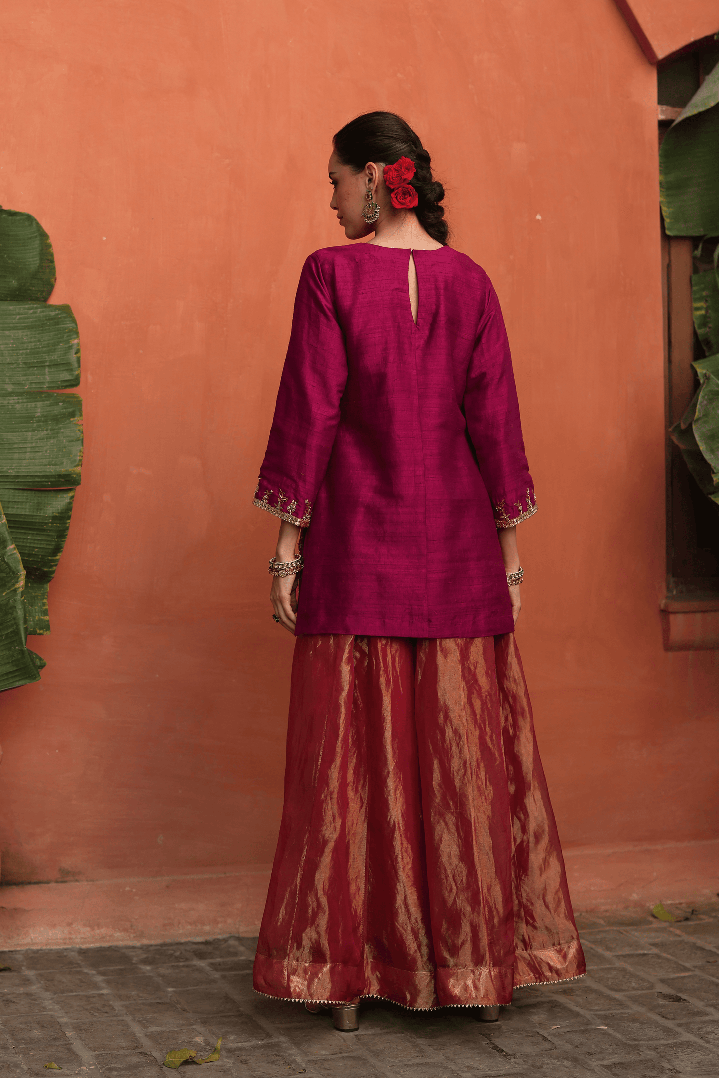Ruksaar Sharara