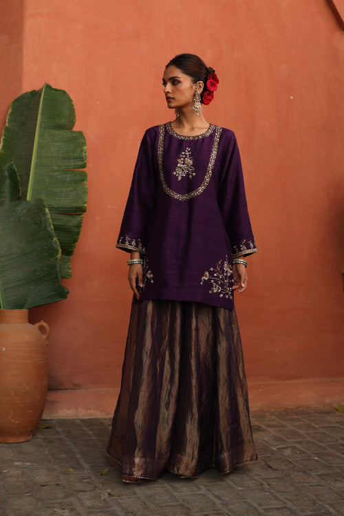 Ruksaar Sharara