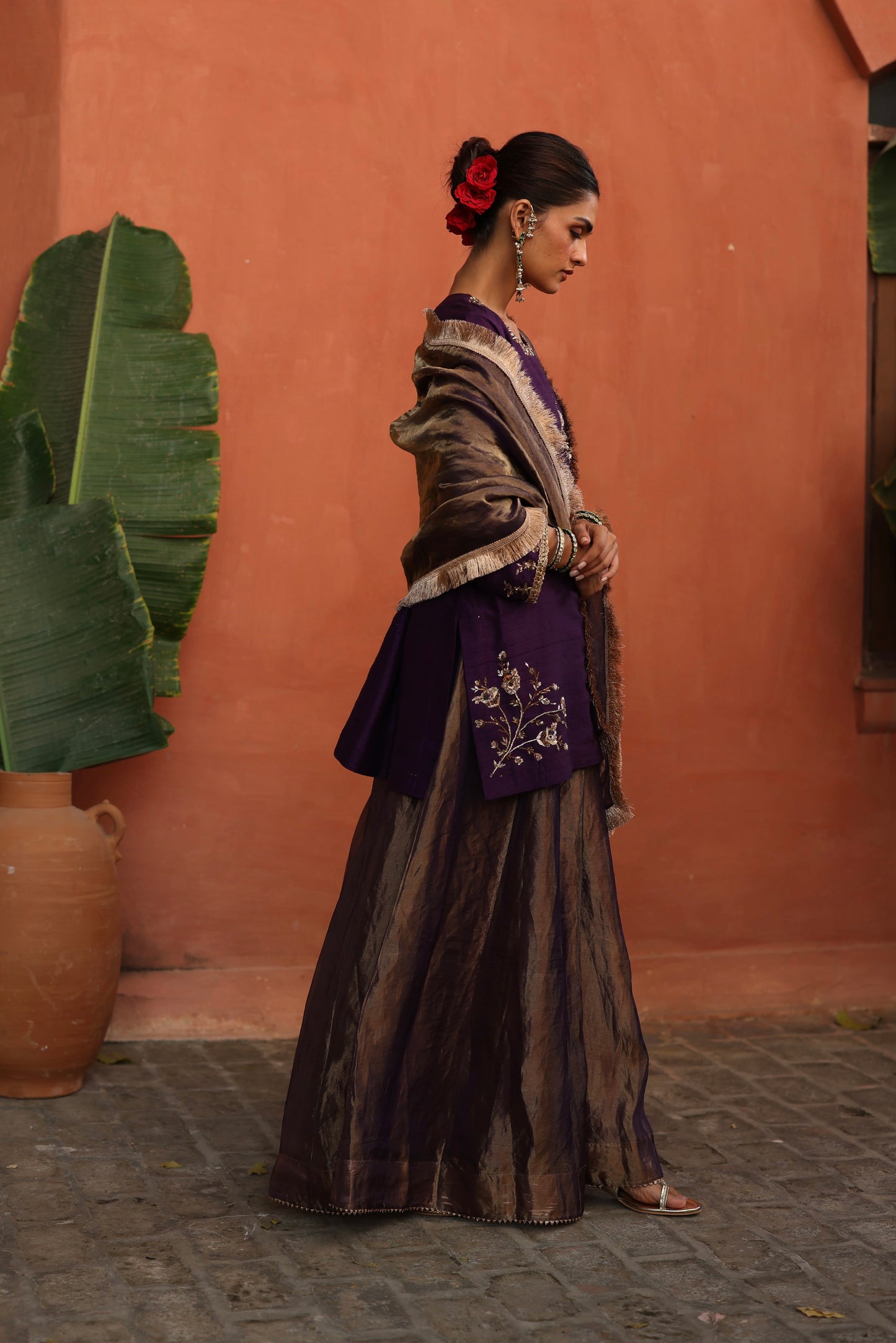 Ruksaar Sharara