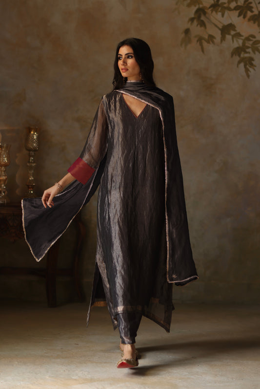 Ziba Kurta Set