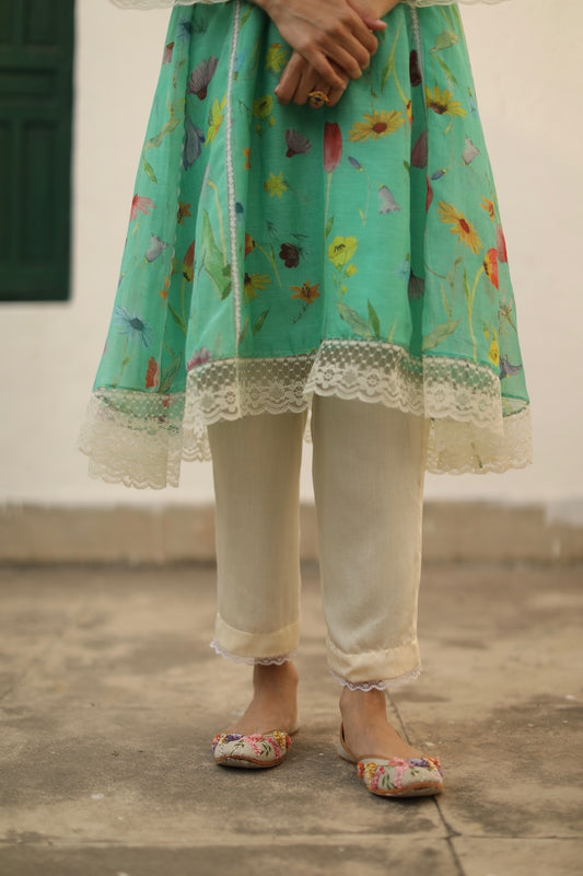 Azra Kurta Set