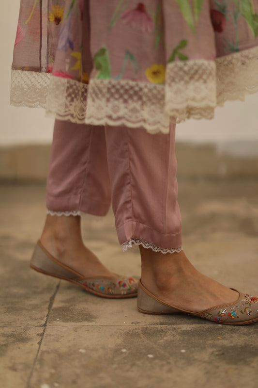 Azra Kurta Set