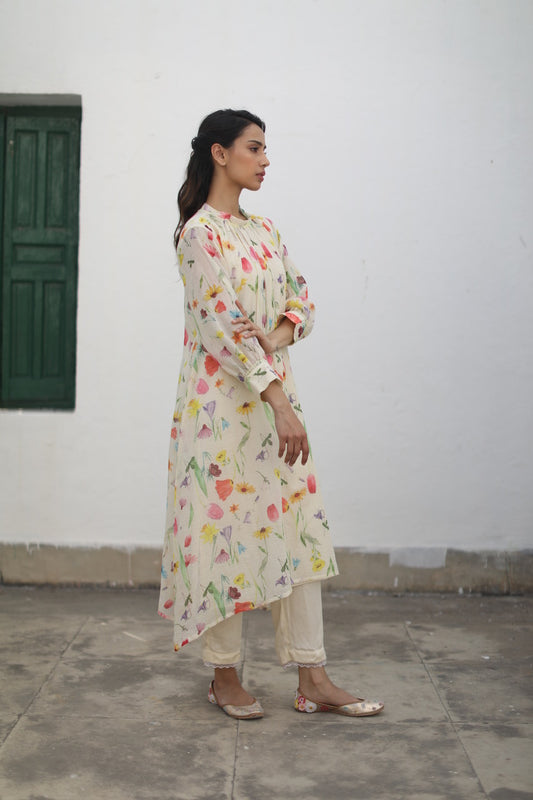 Nilofer Kurta Set