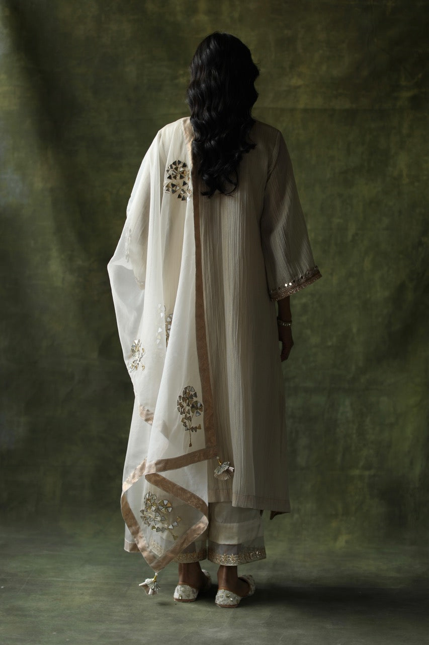 Bahaar Kurta Set