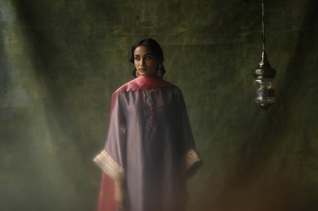 Dia Kurta Set