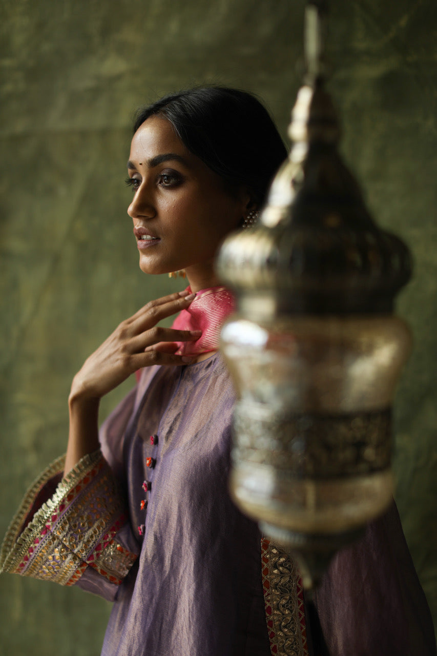 Dia Kurta Set