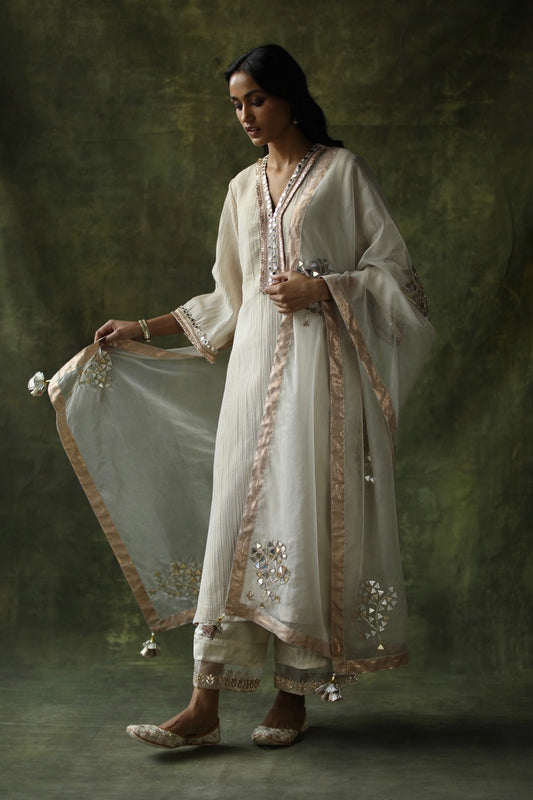 Bahaar Kurta Set