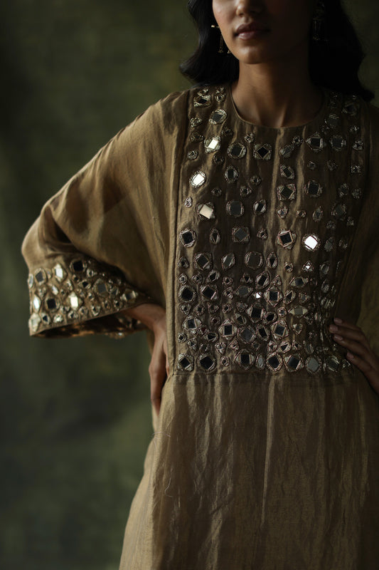 Sahiba Kaftan Set