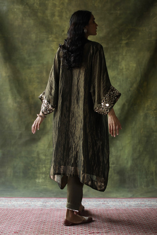 Sahiba Kaftan Set