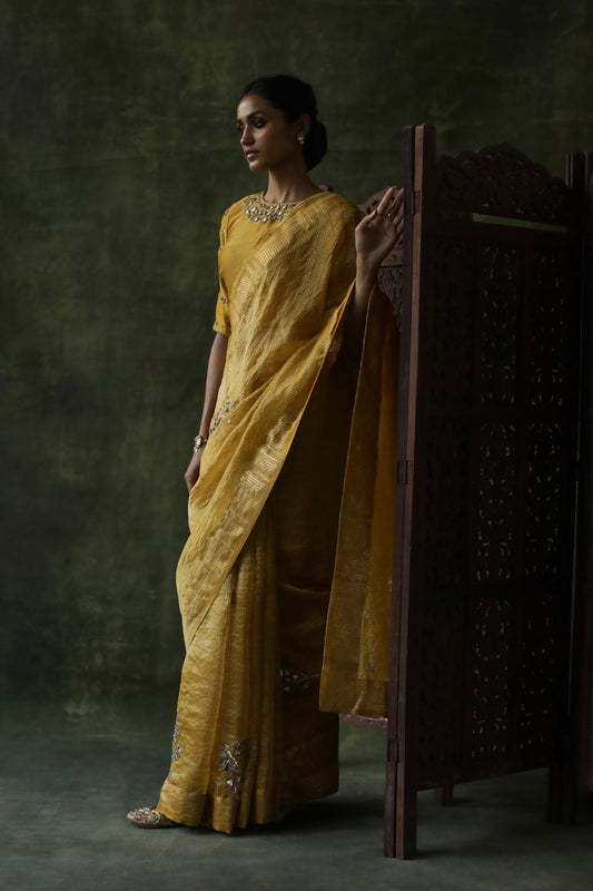 Gulnaaz Saree