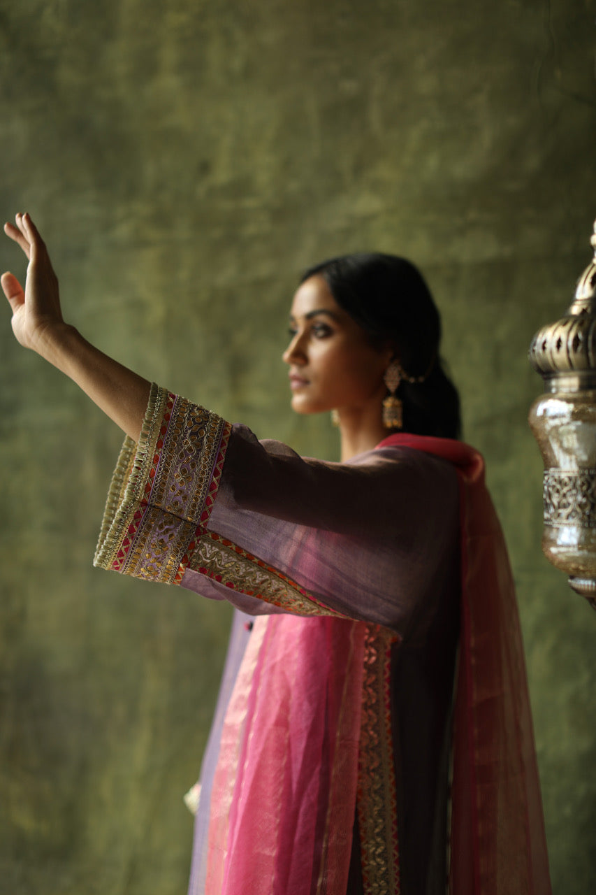 Dia Kurta Set