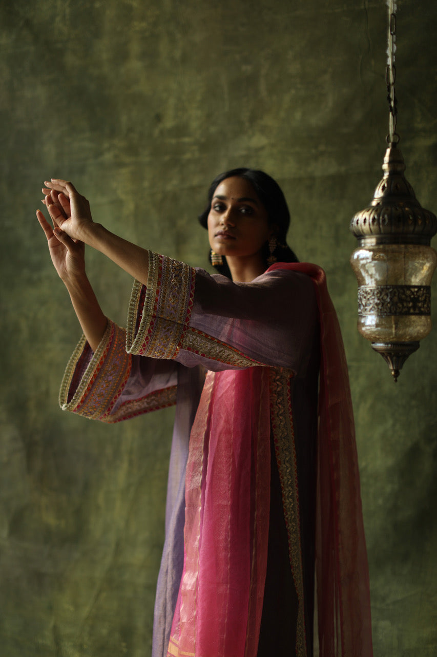 Dia Kurta Set