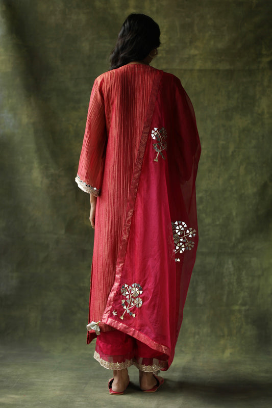 Bahaar Kurta Set
