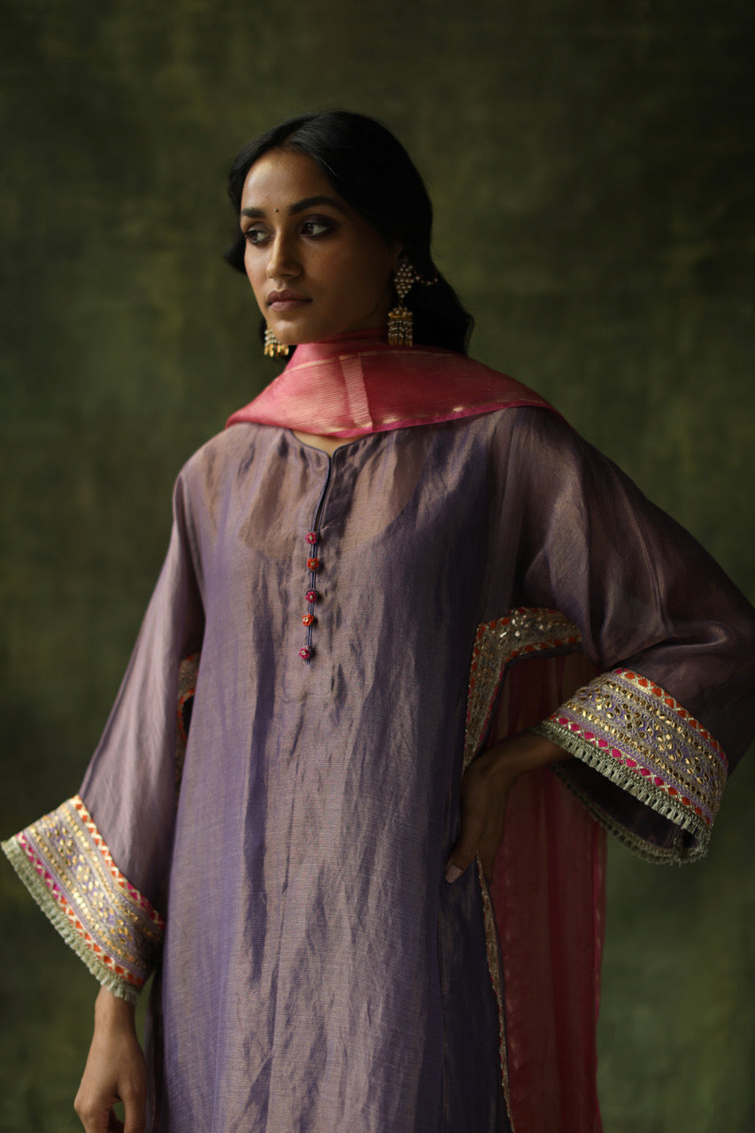 Dia Kurta Set