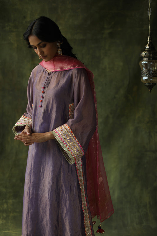 Dia Kurta Set