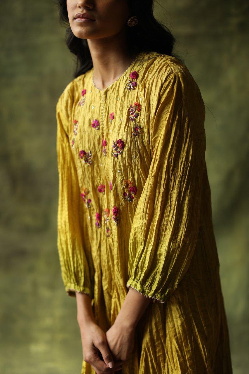 Zeenat Kurta Set